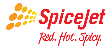 SpiceJet logo