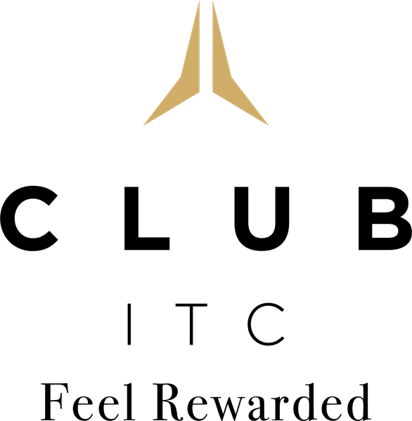 ITC Hotels logo
