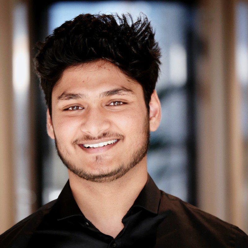 Ishan Gupta - Co-founder & CTO of Magnify