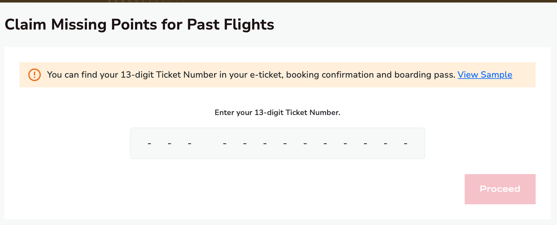 Maharaja Club Retro Claim