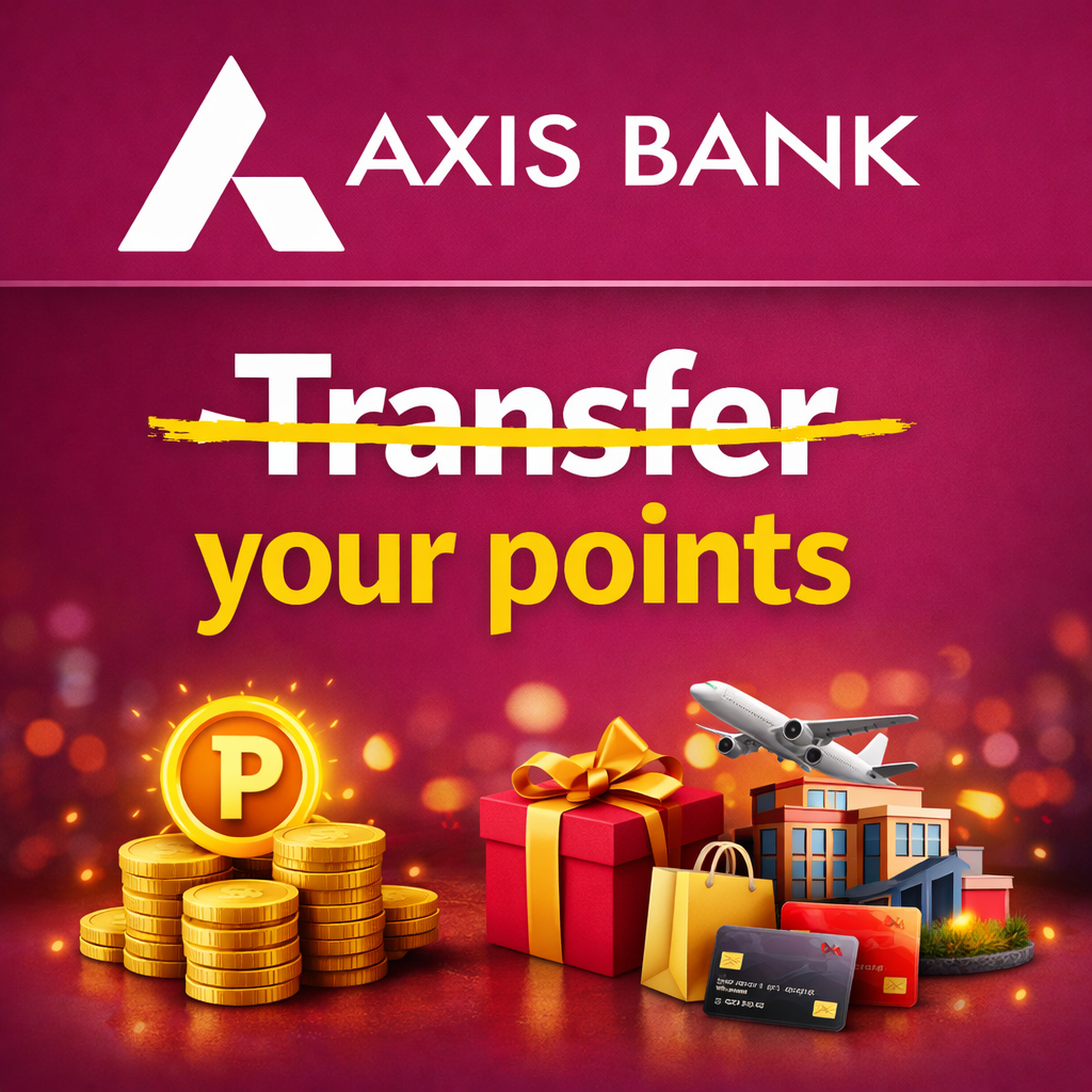 Stop Transferring Your Axis Points. Seriously.