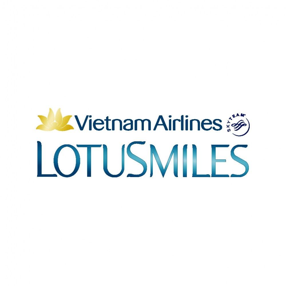 Lotusmiles logo