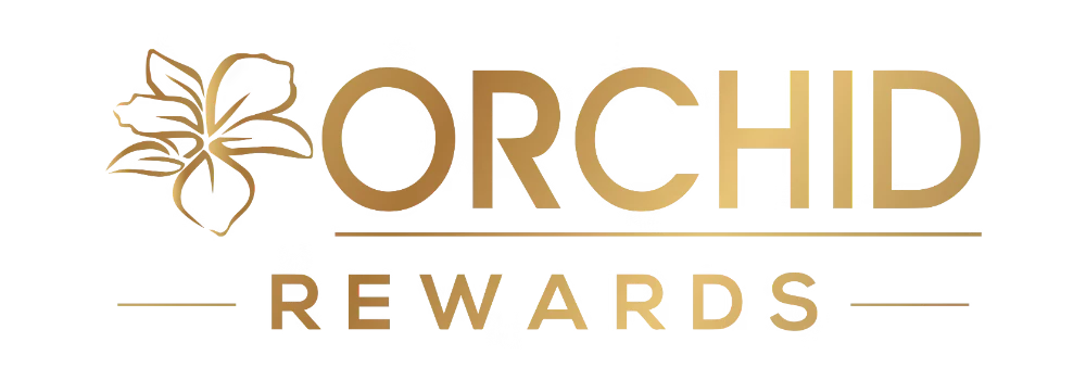 The Orchid Hotels logo