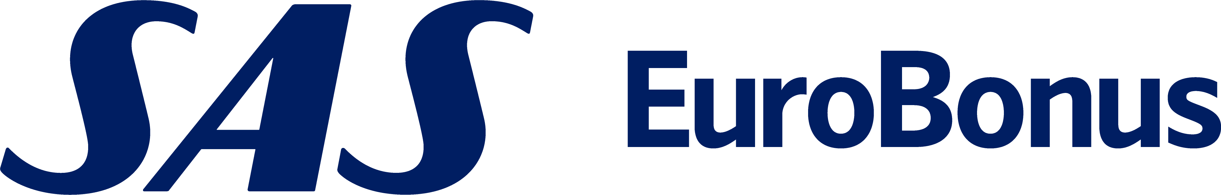 SAS EuroBonus - Transfer Mag Miles 1:1